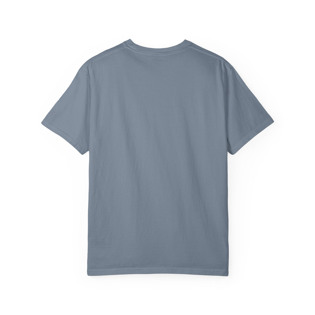 GhostG3D Energy Logo T-Shirt — Parody Graphic Tee