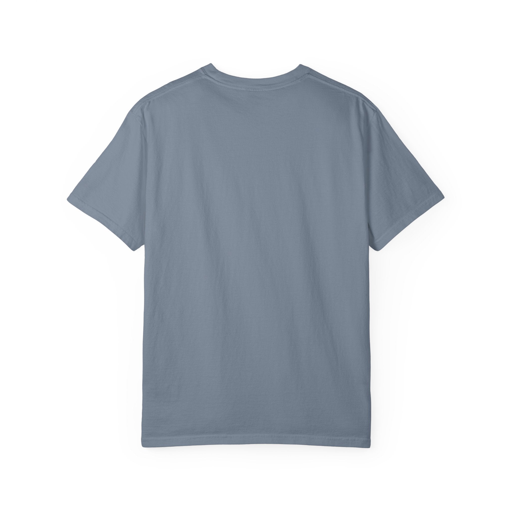GhostG3D Energy Logo T-Shirt — Parody Graphic Tee