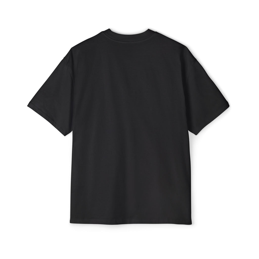 GhostG3D Energy — Men's Oversized Parody Graphic Shirt