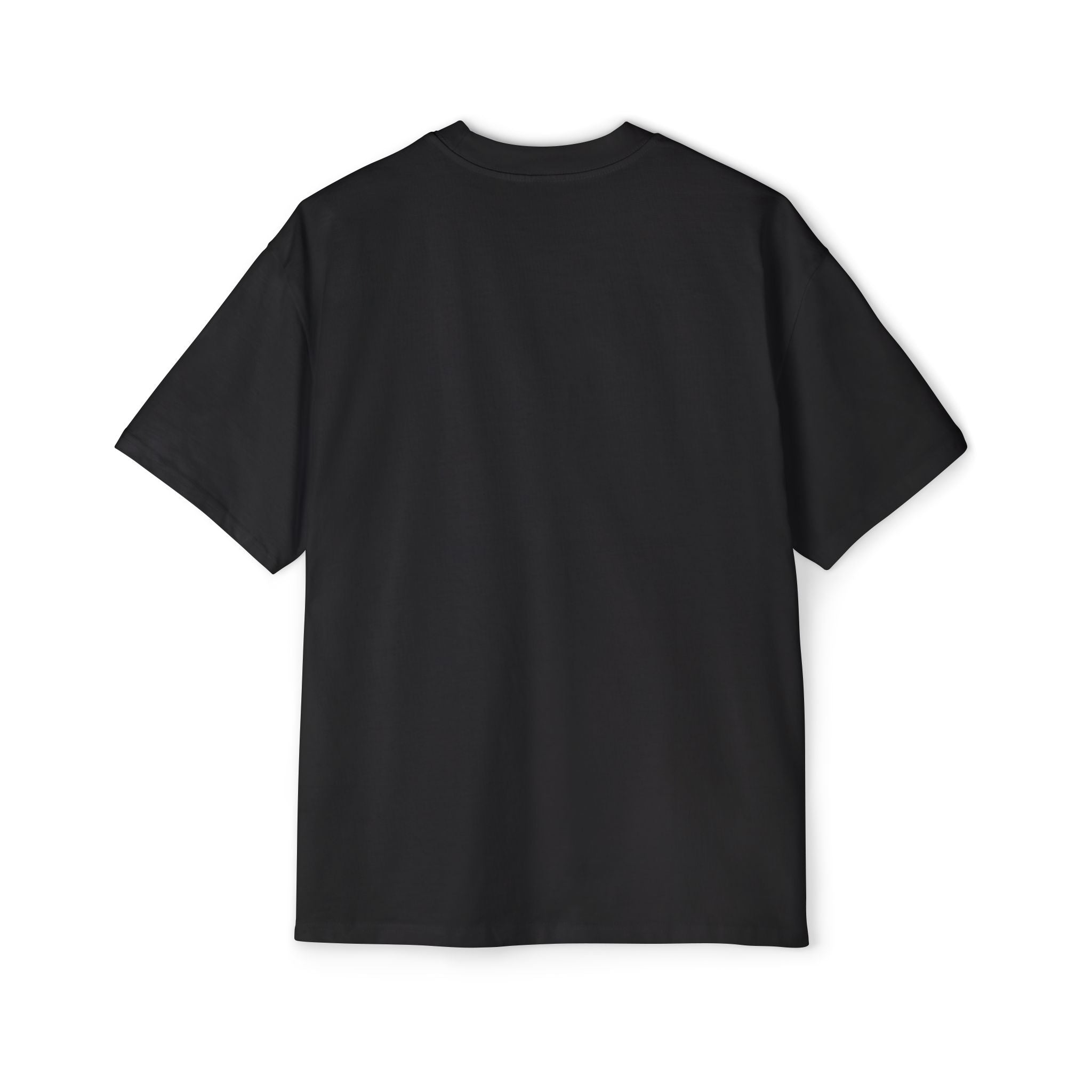 GhostG3D Energy — Men's Oversized Parody Graphic Shirt