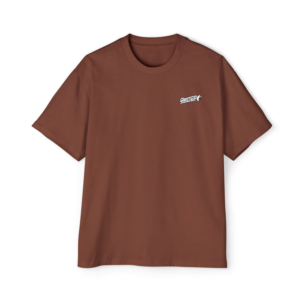 "Death Is Coming" — Korean War Propaganda Shirt