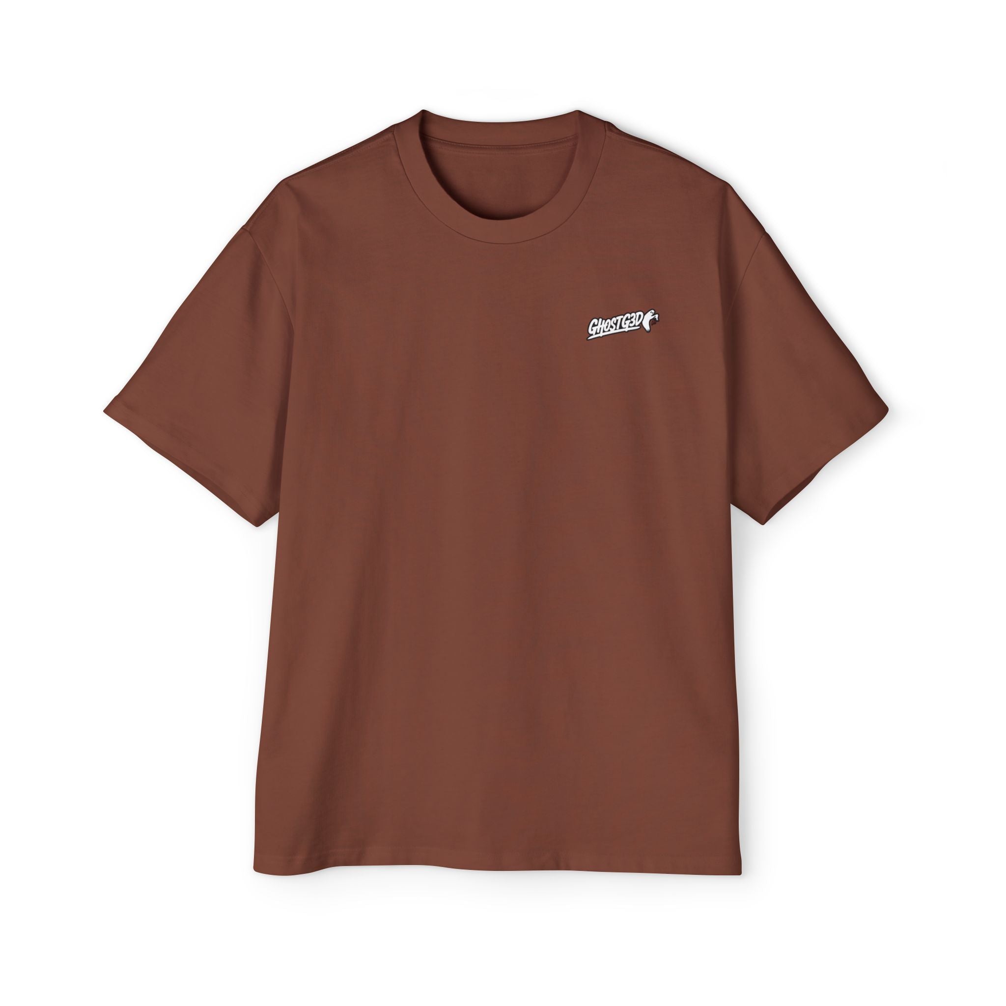 "Death Is Coming" — Korean War Propaganda Shirt