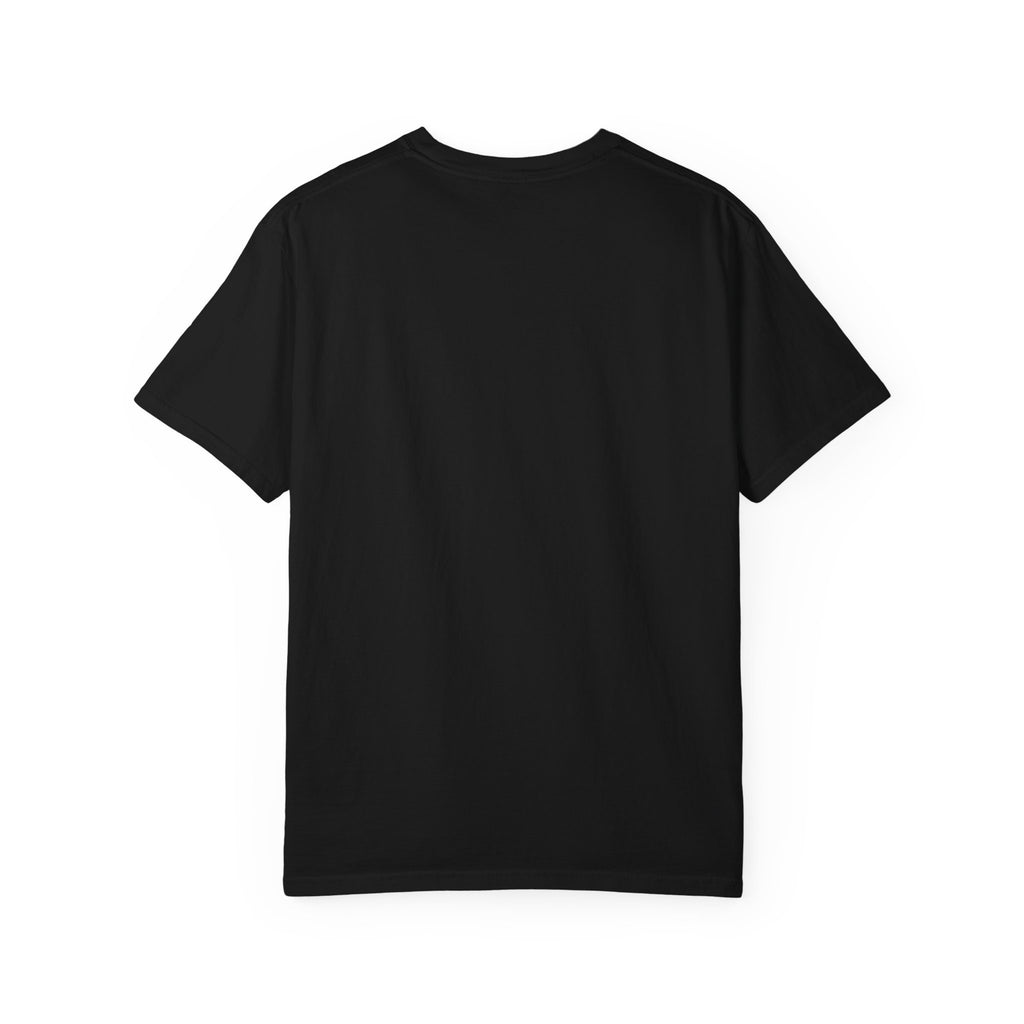 GhostG3D Energy Logo T-Shirt — Parody Graphic Tee