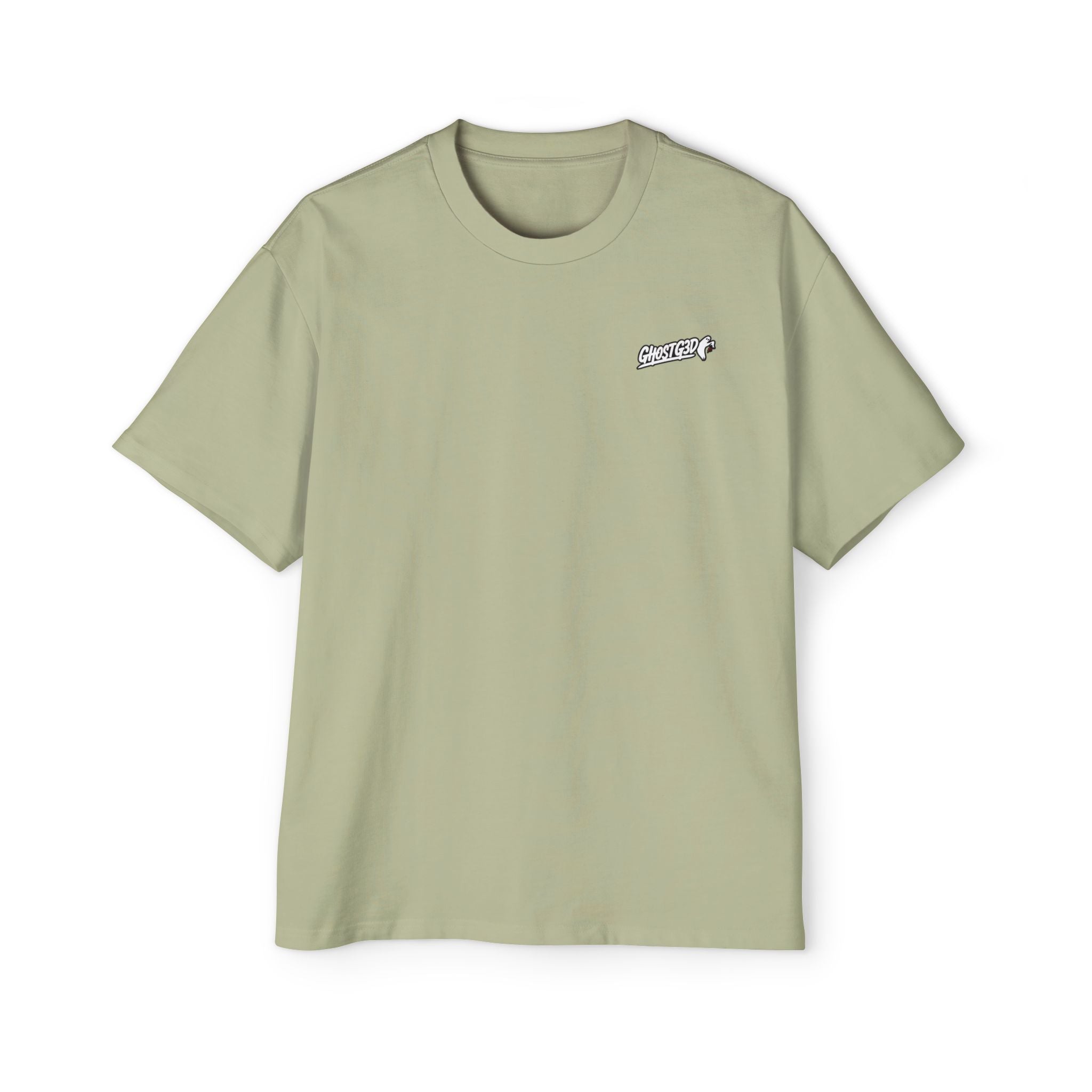 "Death Is Coming" — Korean War Propaganda Shirt