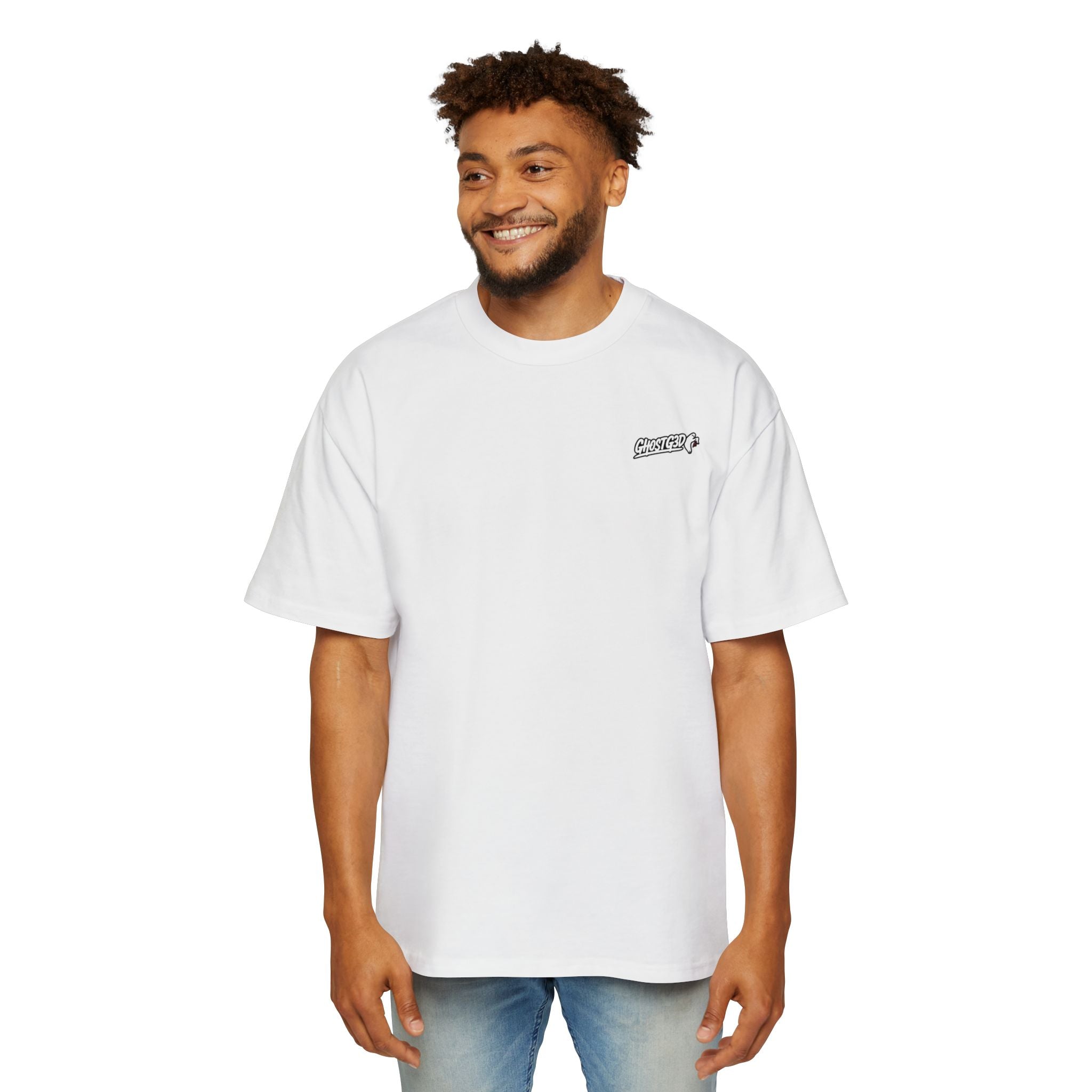 "Death Is Coming" — Korean War Propaganda Shirt