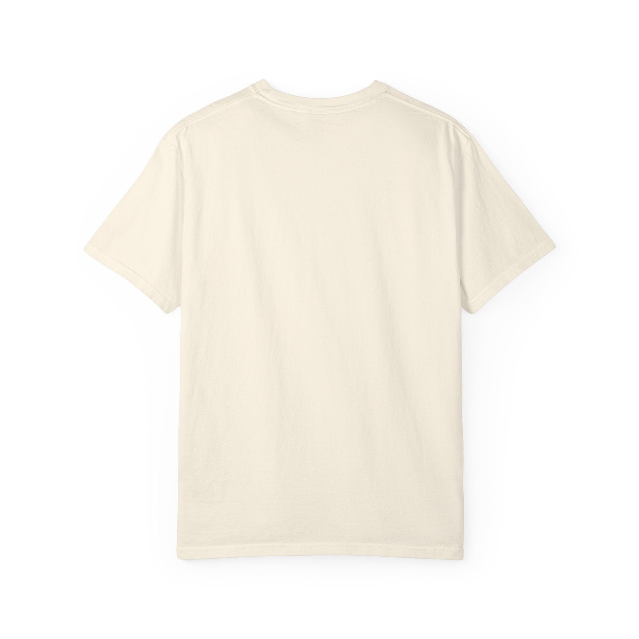 GhostG3D Energy Logo T-Shirt — Parody Graphic Tee