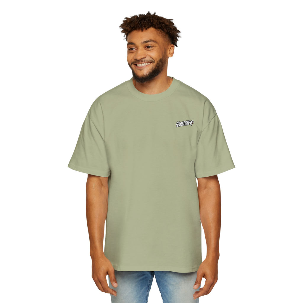 "Death Is Coming" — Korean War Propaganda Shirt