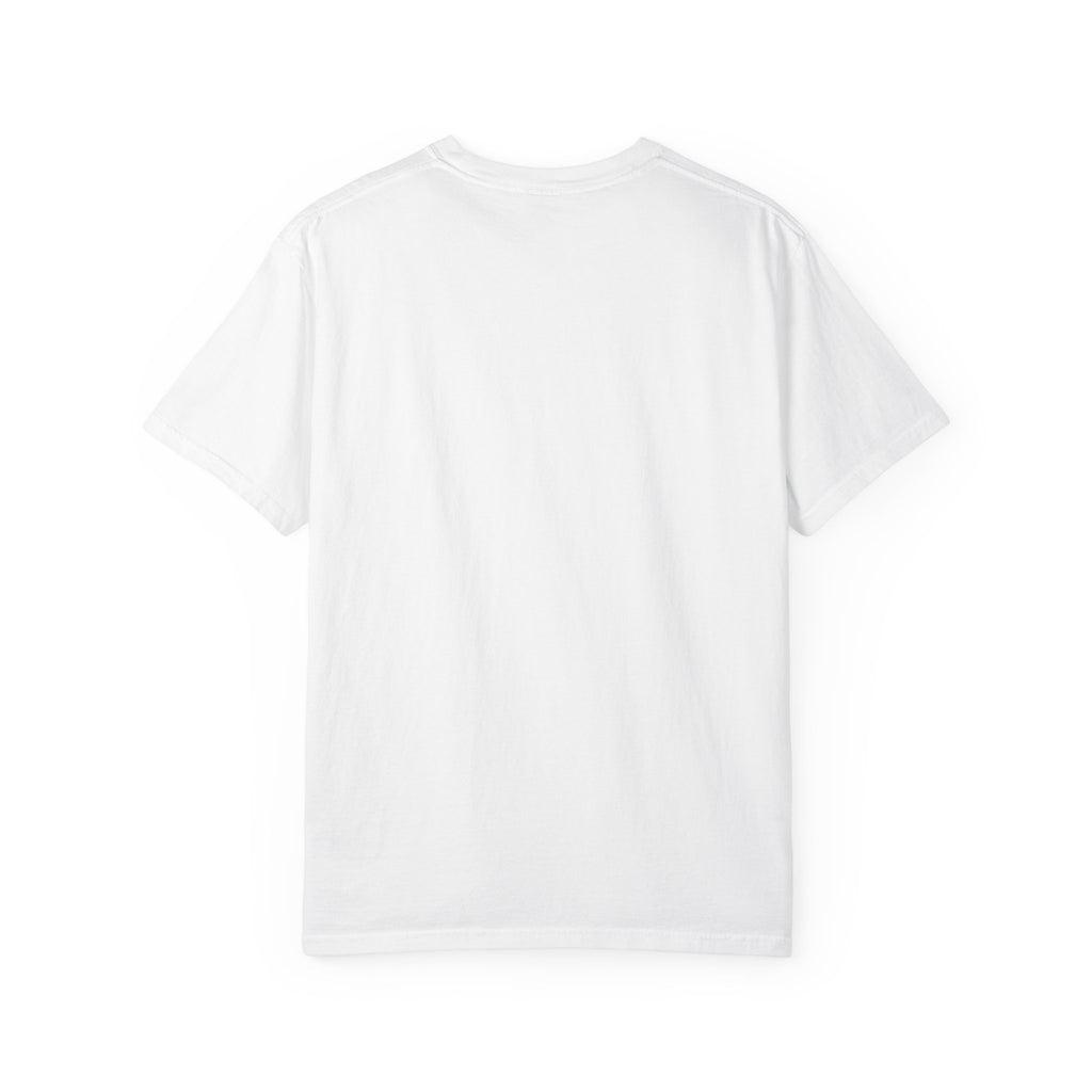 GhostG3D Energy Logo T-Shirt — Parody Graphic Tee
