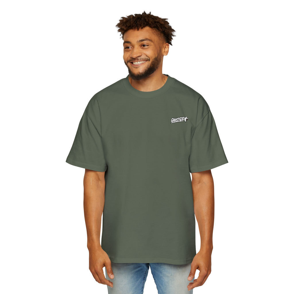 "Death Is Coming" — Korean War Propaganda Shirt