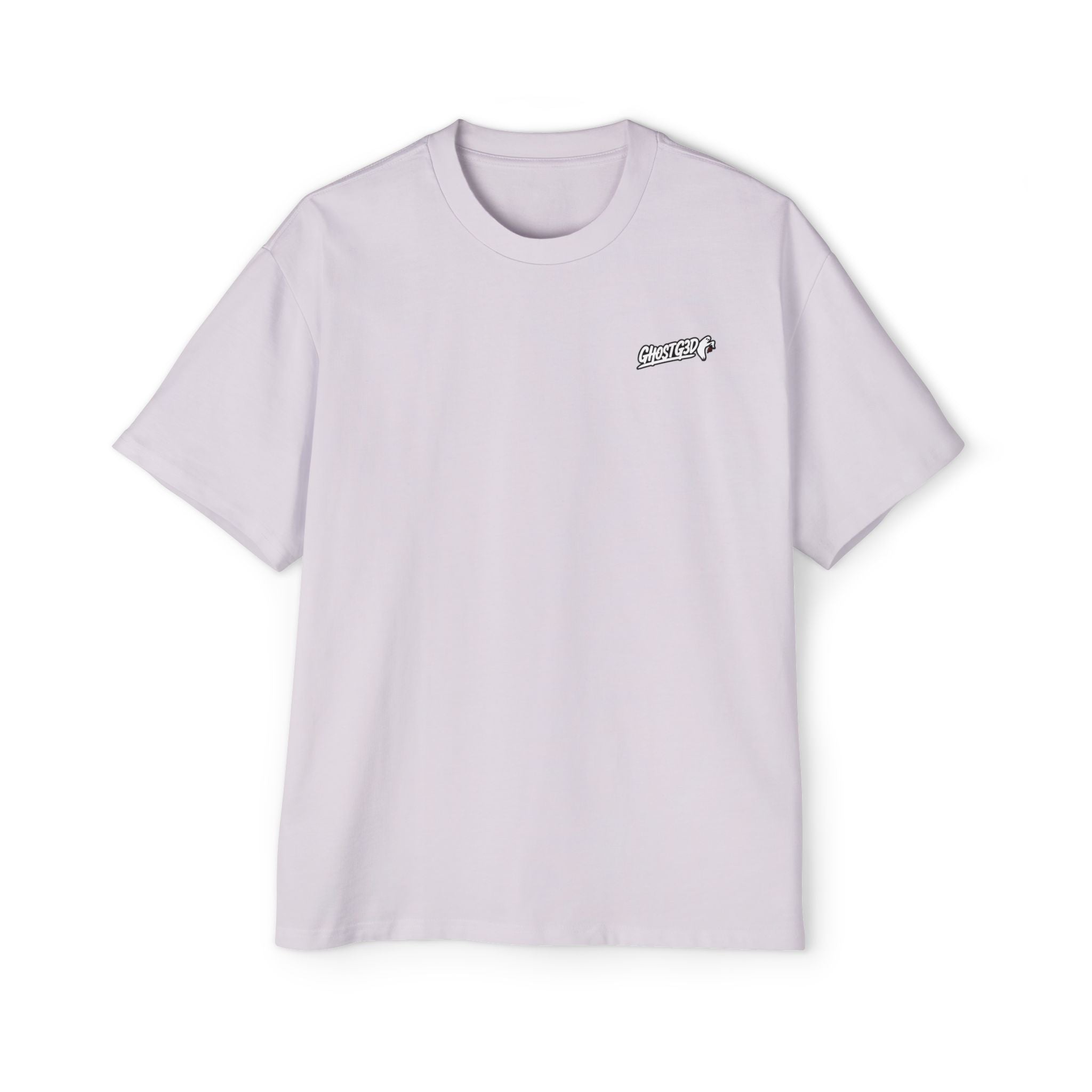 "Death Is Coming" — Korean War Propaganda Shirt
