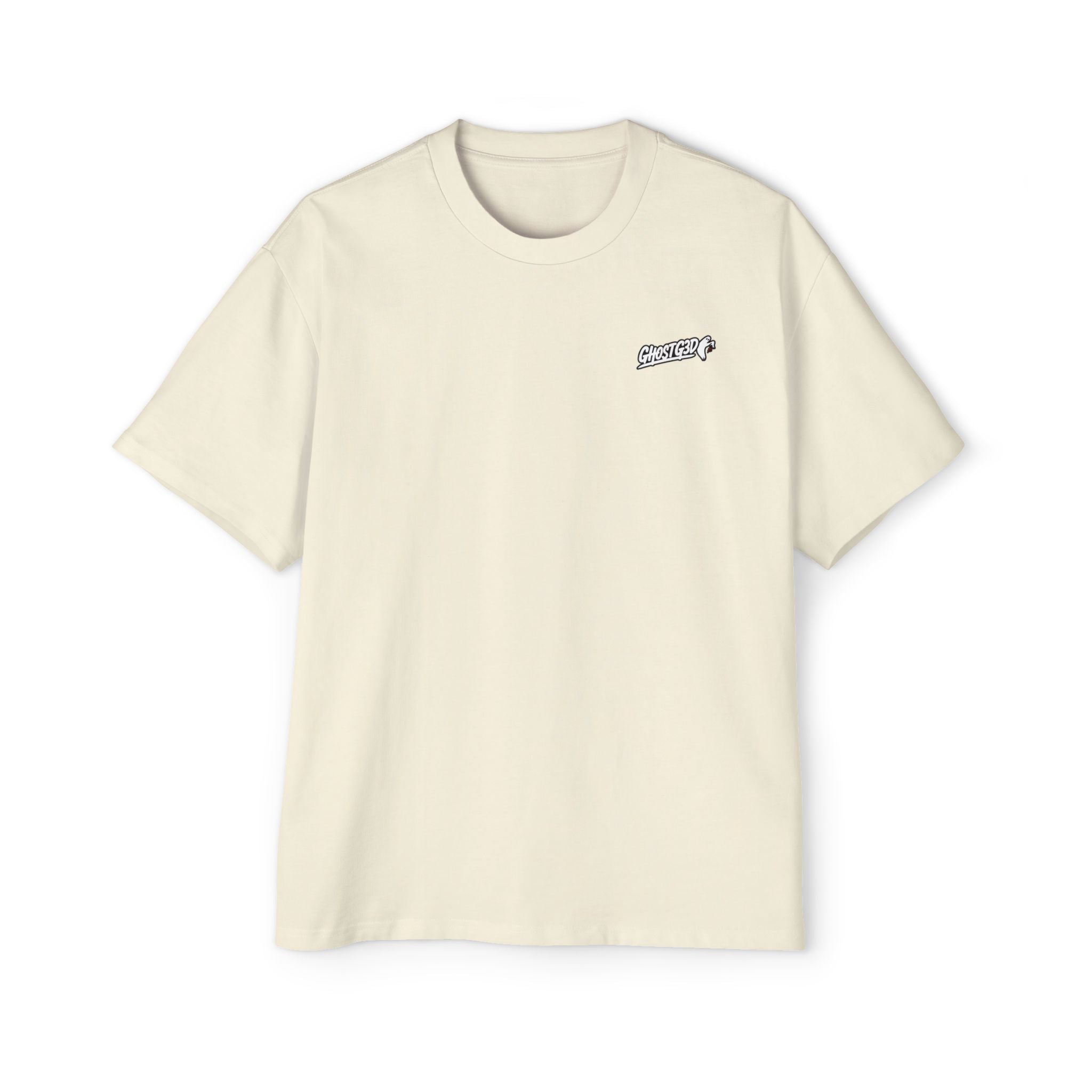 "Death Is Coming" — Korean War Propaganda Shirt