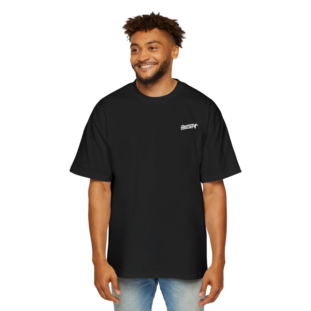 "Death Is Coming" — Korean War Propaganda Shirt