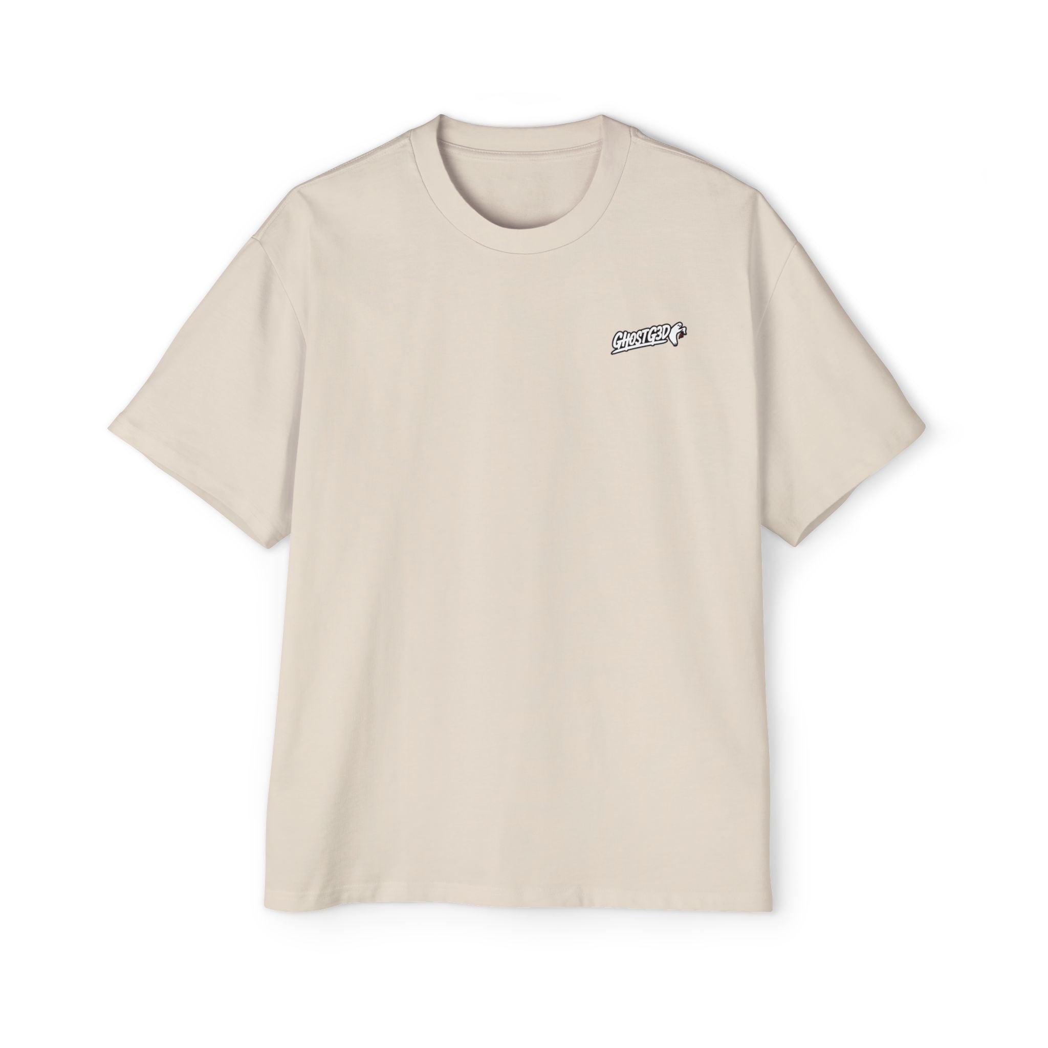 "Death Is Coming" — Korean War Propaganda Shirt