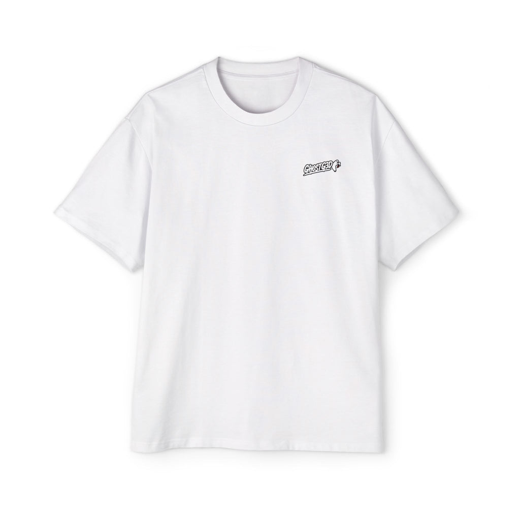 "Death Is Coming" — Korean War Propaganda Shirt