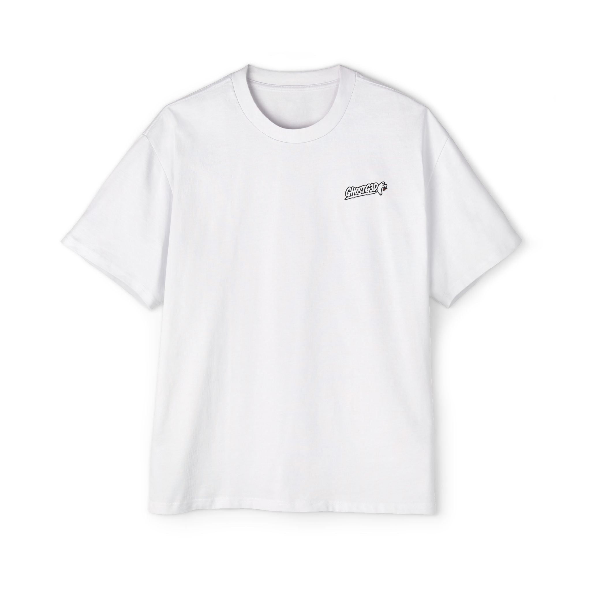 "Death Is Coming" — Korean War Propaganda Shirt
