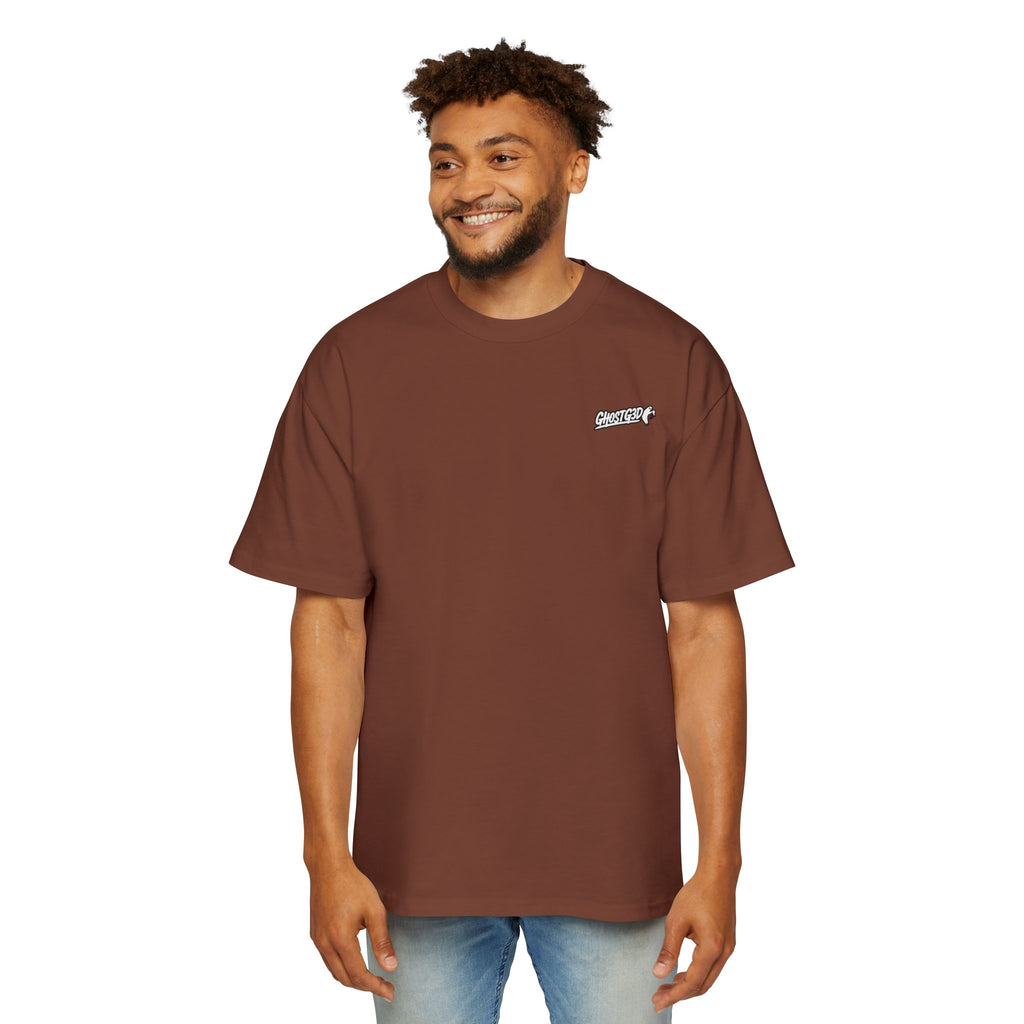 "Death Is Coming" — Korean War Propaganda Shirt