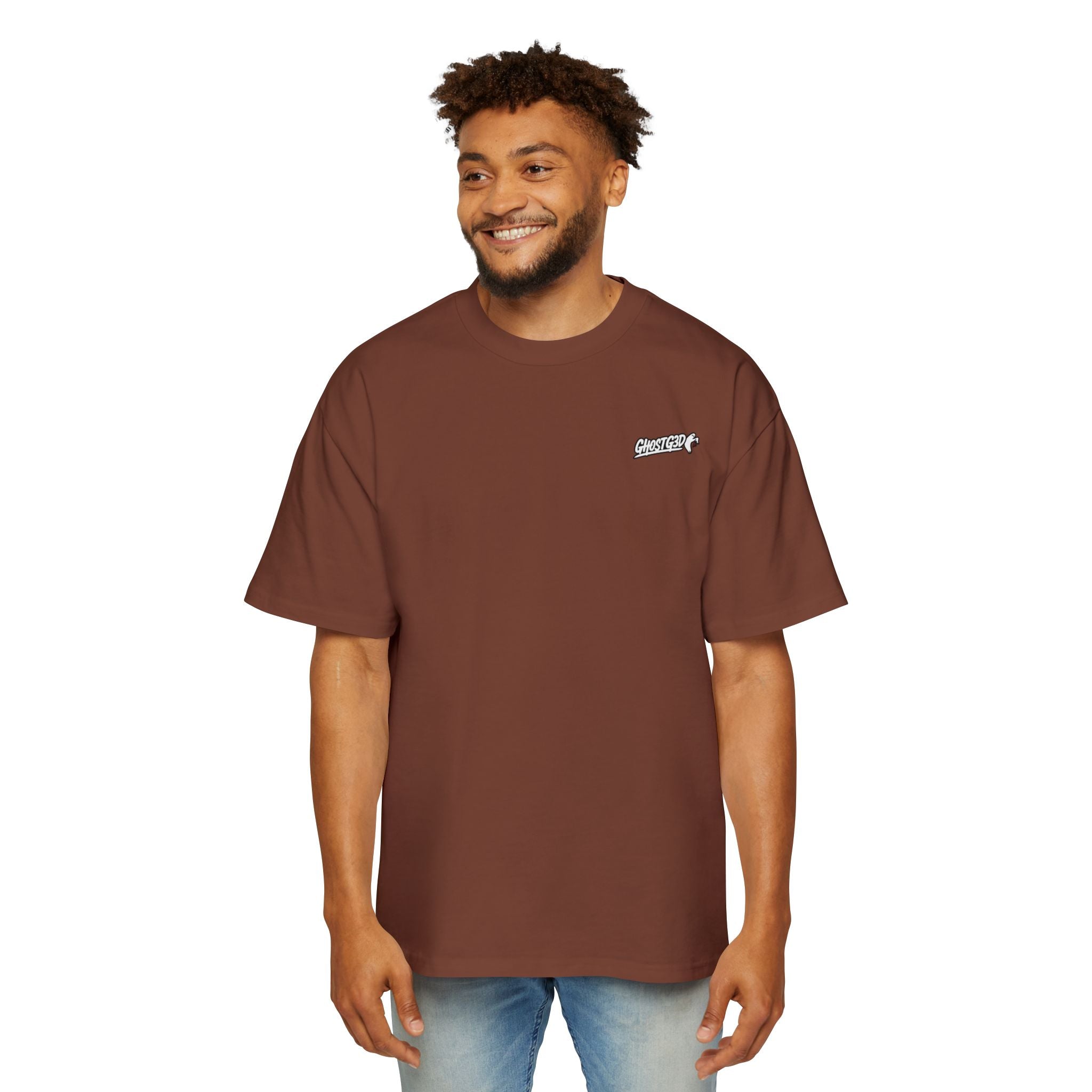 "Death Is Coming" — Korean War Propaganda Shirt