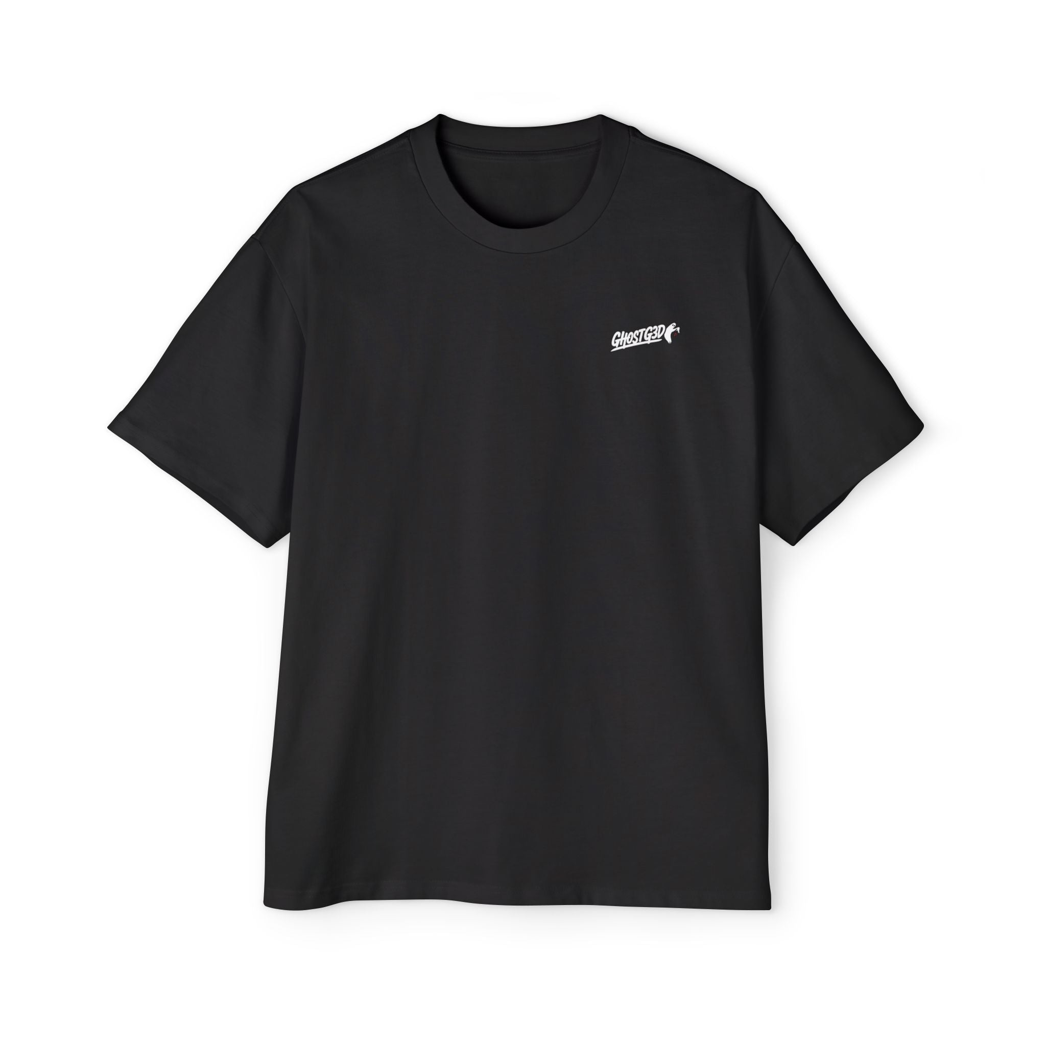 "Death Is Coming" — Korean War Propaganda Shirt