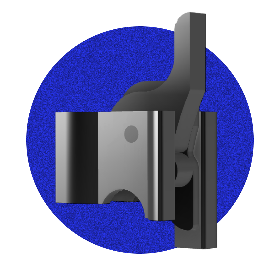 AR15 FRD Forced Reset Device